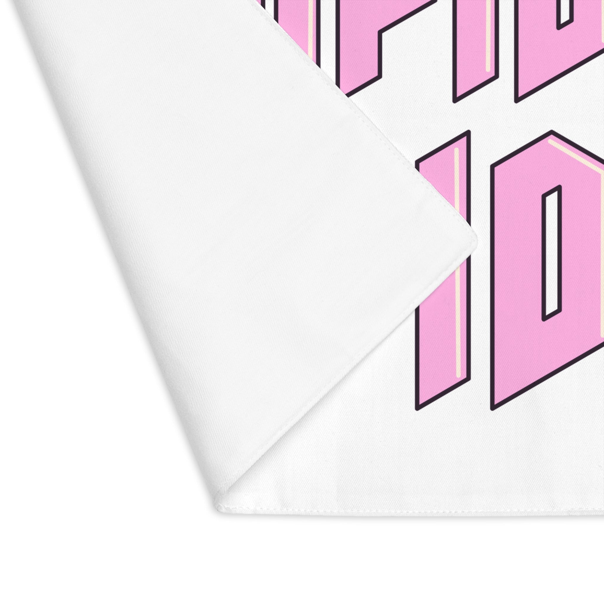 Stupid Cupid | Mix & Match Playful Fun-Flirty Lovers’ Toy Mats