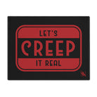 Let’s Creep It Real | Mix & Match Playful Fun-Flirty Lovers’ Toy Mats