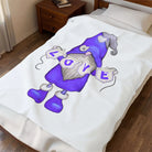 Love Gnome | Mix & Match Soft Fun-Flirty Lovers’ Blankets