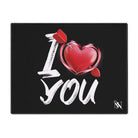 I Heart Arrow You | Mix & Match Playful Fun-Flirty Lovers’ Toy Mats