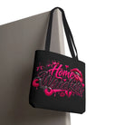 Home Wrecker Sexy Tote Bag