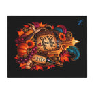 Stuffed & Satisfied Thanksgiving | Nectar Napkins Fun-Flirty Lovers’ Toy Mats