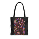 Easter Wicked Fantasy Tote Bag
