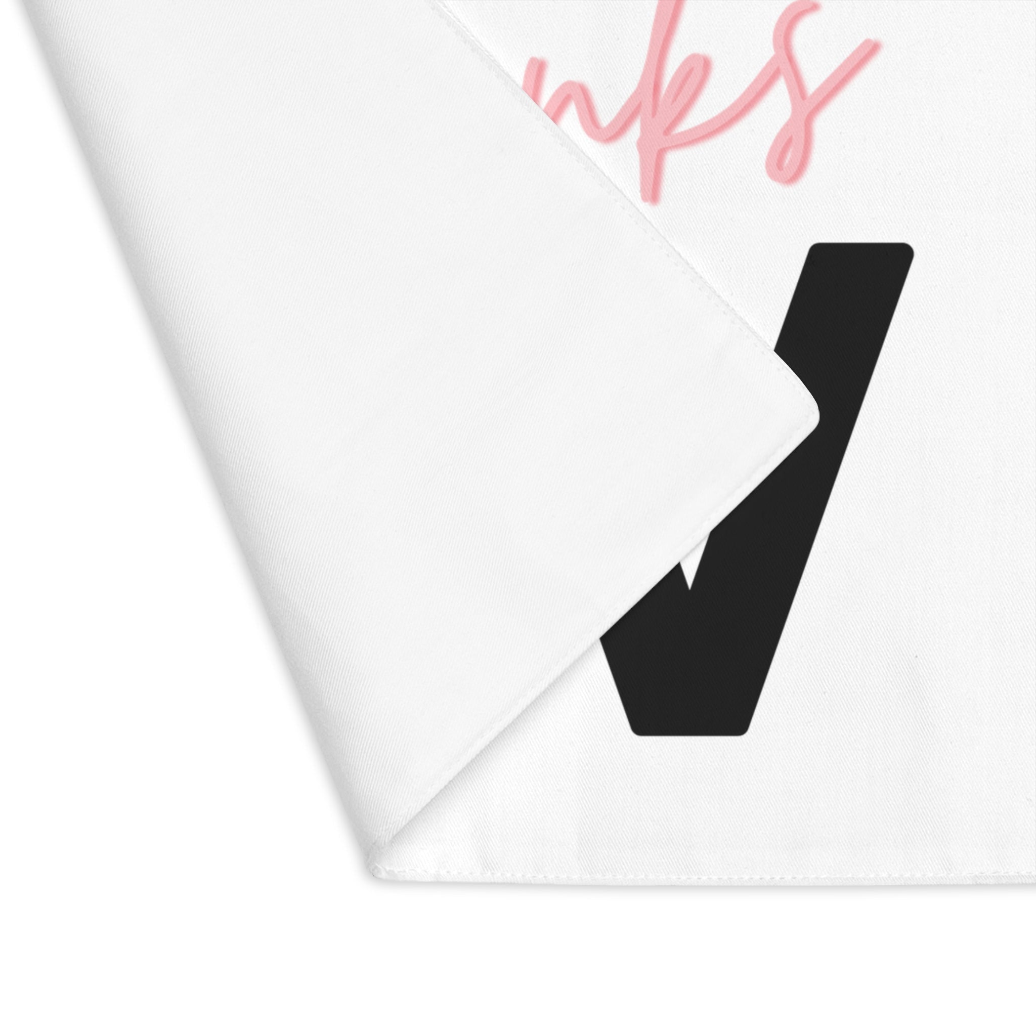 Thanks for the V | Mix & Match Playful Fun-Flirty Lovers’ Toy Mats