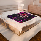 Summers’ Sexiest Party | Mix & Match Velveteen Fun-Flirty Lovers’ Blankets