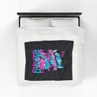 Challenge Toxic Kitty | Mix & Match Soft Fun-Flirty Lovers’ Blankets