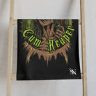 Cum Reaper | Mix & Match Original Fun-Flirty Lovers’ Towels