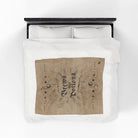 Brews and Potions | Mix & Match Soft Fun-Flirty Lovers’ Blankets