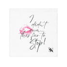 I Didn’t Cum This Far to Stop! | Mix & Match Lils’ Fun-Flirty Lovers’ Towels