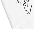 Just Ask! with a Kiss Adult Sex Gifts Toys Mat