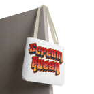Retro Scream Queen | Mix & Match Fun-Flirty Lovers’ Totes