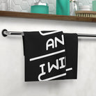 I Cum & I Will | Mix & Match Lils’ Fun-Flirty Lovers’ Towels