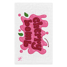 Cherry Bomb | Mix & Match Soft Fun-Flirty Lovers’ Towels