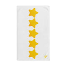 5 Stars | Mix & Match Classic Fun-Flirty Lovers’ Towels