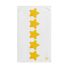 5 Stars | Mix & Match Classic Fun-Flirty Lovers’ Towels