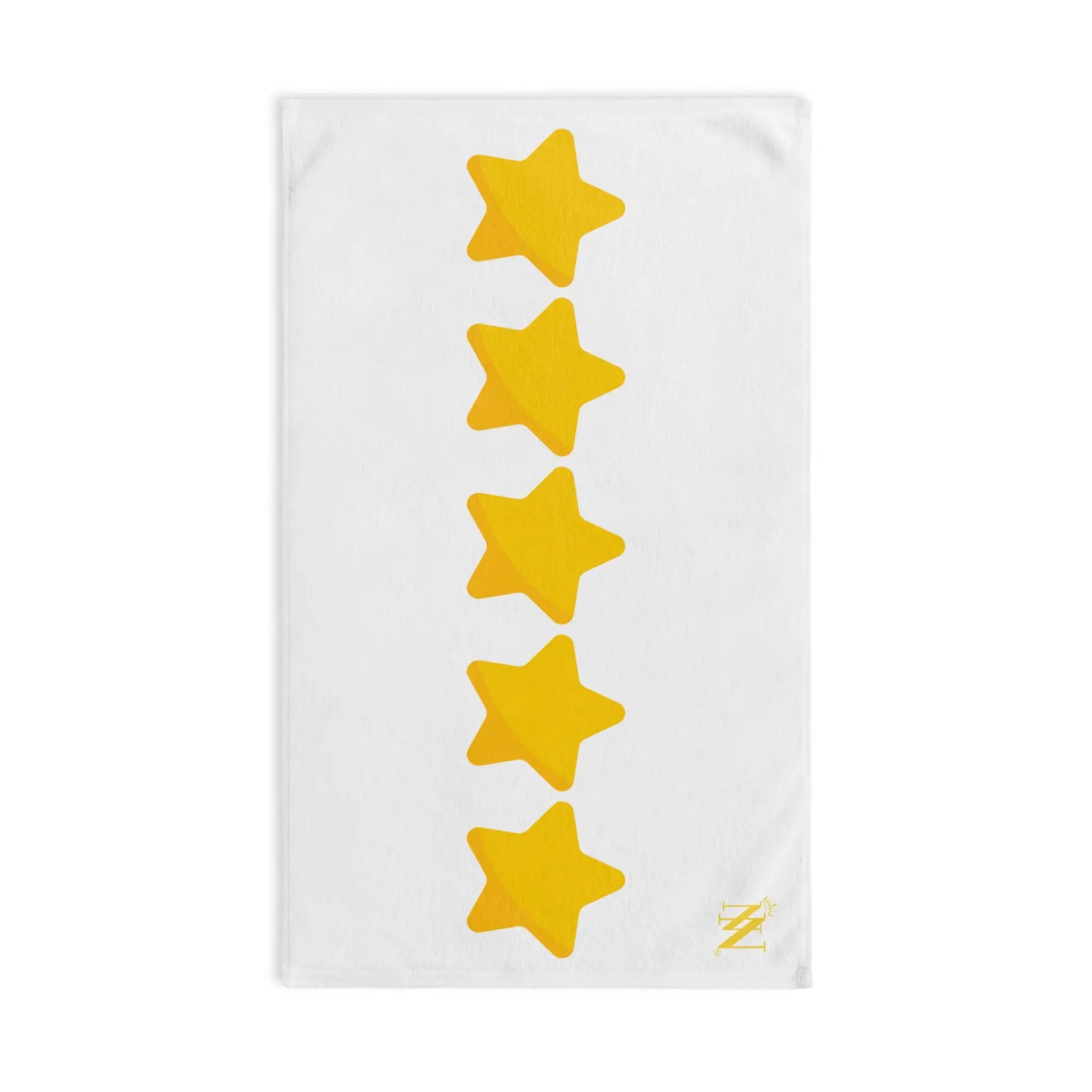 5 Stars | Mix & Match Classic Fun-Flirty Lovers’ Towels
