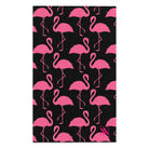 Flamingo Time | Mix & Match Soft Fun-Flirty Lovers’ Towels