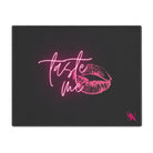 Taste Me | Mix & Match Playful Fun-Flirty Lovers’ Toy Mats