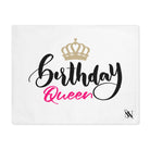 Gold Crown Birthday Queen | Mix & Match Playful Fun-Flirty Lovers’ Toy Mats