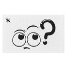 What Happened? Emoji Face Sex Towel