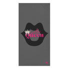 Swallow Queen | Mix & Match Naughty XL Fun-Flirty Lovers’ Towels