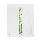 Under Achiever! | Mix & Match Soft Fun-Flirty Lovers’ Blankets