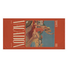 Summer Coast 26’ | Mix & Match XL Fun-Flirty Lovers’ Towels