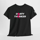 Dirty Thinker Cotton T-Shirt