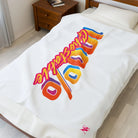 100% Ghostable | Mix & Match Soft Fun-Flirty Lovers’ Blankets