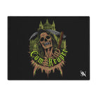 Cum Reaper | Mix & Match Playful Fun-Flirty Lovers’ Toy Mats