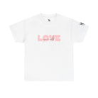 Love Yourself | Mix & Match Cotton Unisex Fun-Flirty Lovers’ T-Shirts