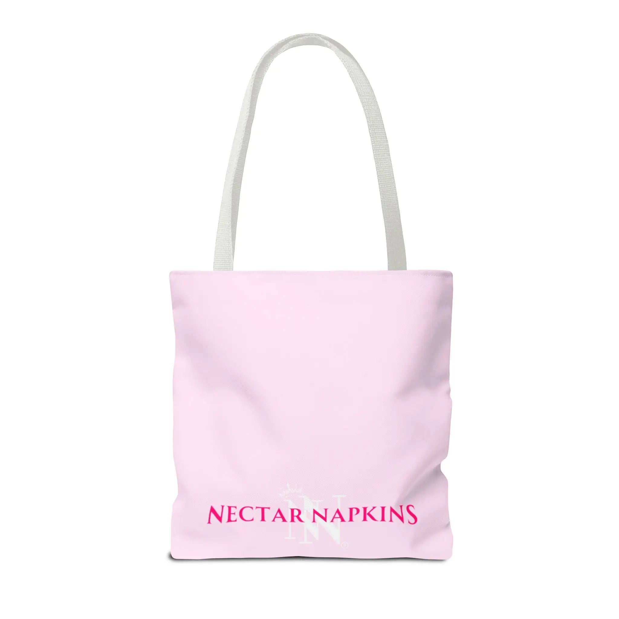 Happy Endings Exist! Two Hearts Tote Bag