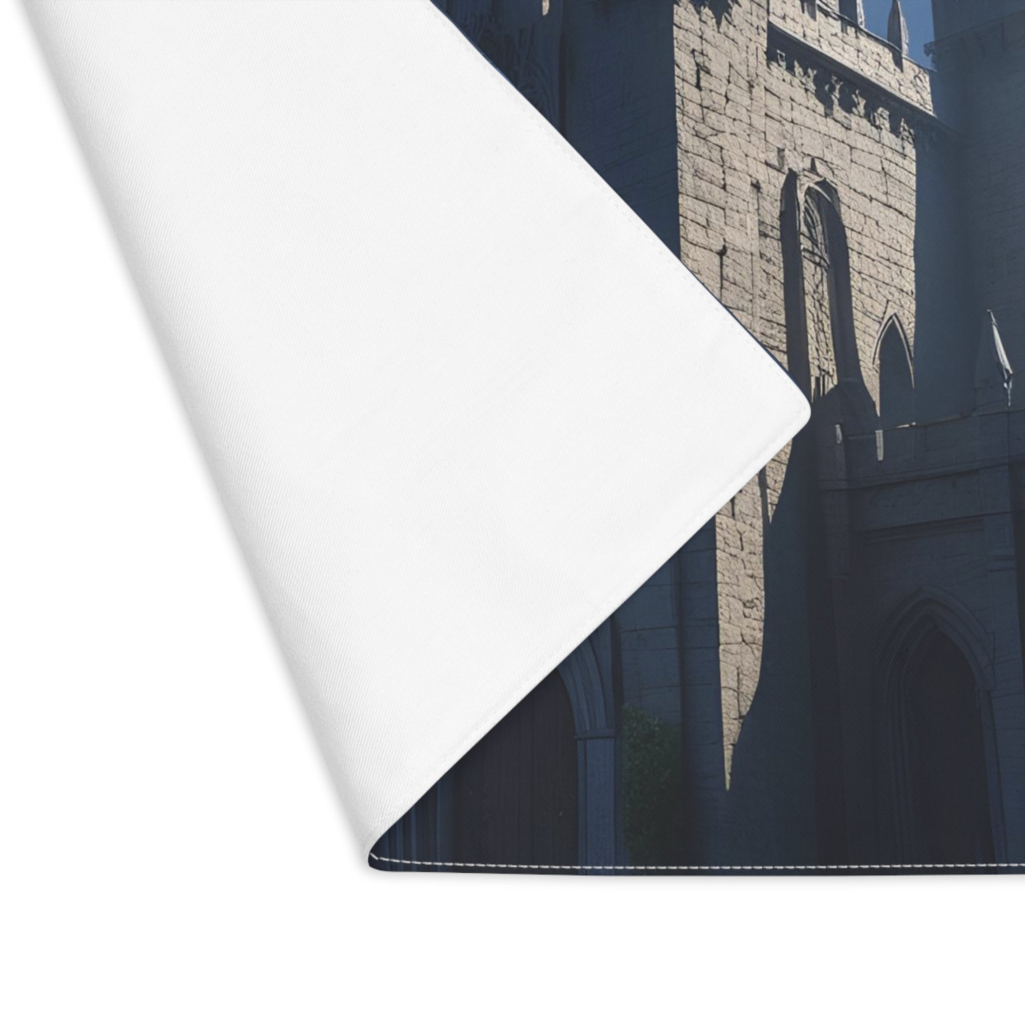 Gothic Castle Moonlight Roleplay | Mix & Match Playful Fun-Flirty Lovers’ Toy Mats