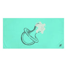 Cum Binky | Mix & Match Naughty XL Fun-Flirty Lovers’ Towels