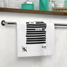 Let Me Be Clear... | Mix & Match Lils’ Fun-Flirty Lovers’ Towels