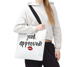 Junk Approved! | Mix & Match Fun-Flirty Lovers’ Totes