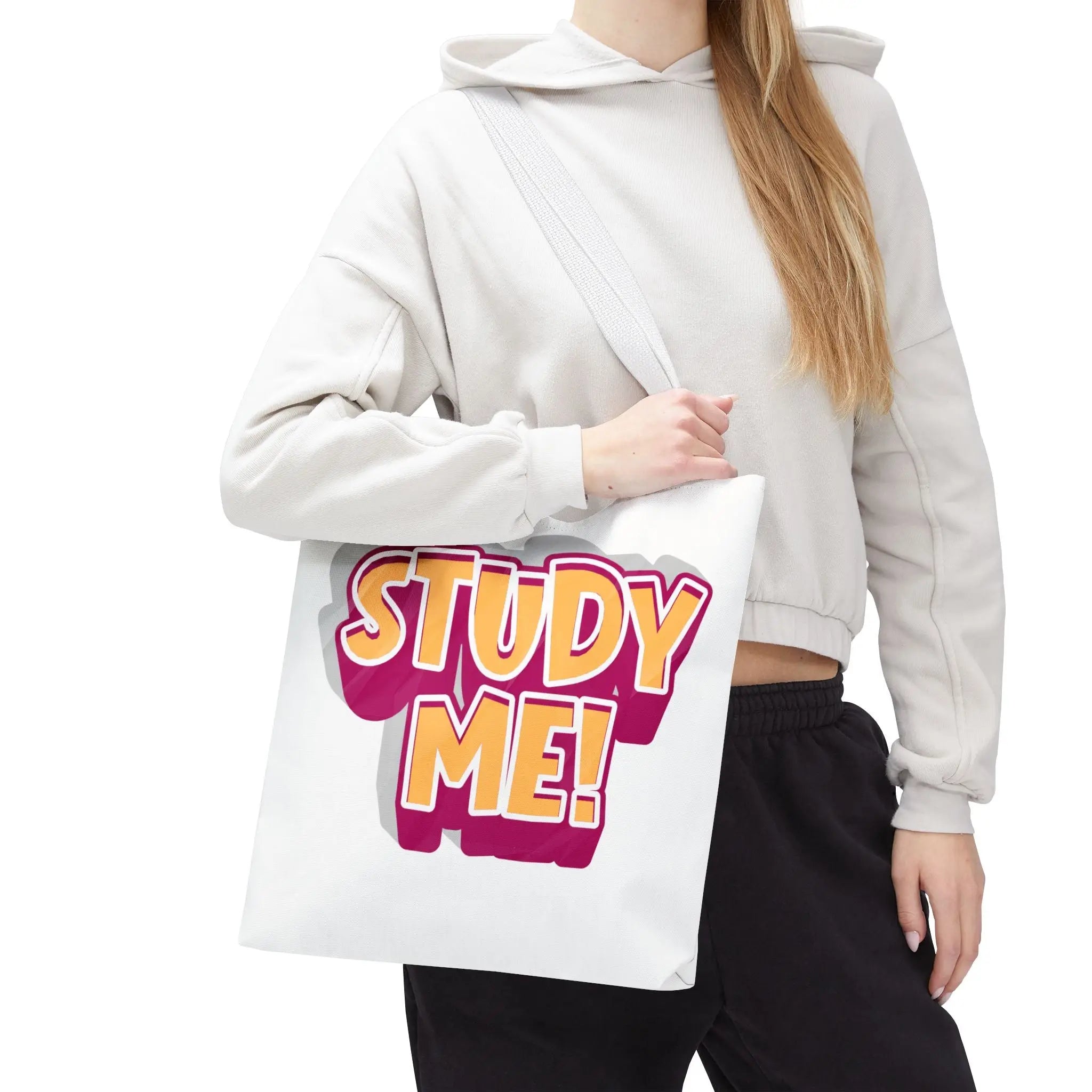 Study Me! | Mix & Match Fun-Flirty Lovers’ Totes