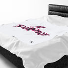 The Body Shop Blanket