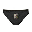Sexy Authentic Fearless | Mix & Match Women’s Fun-Flirty Lovers’ Panties