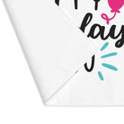 Happy Birthday to You | Mix & Match Playful Fun-Flirty Lovers’ Toy Mats