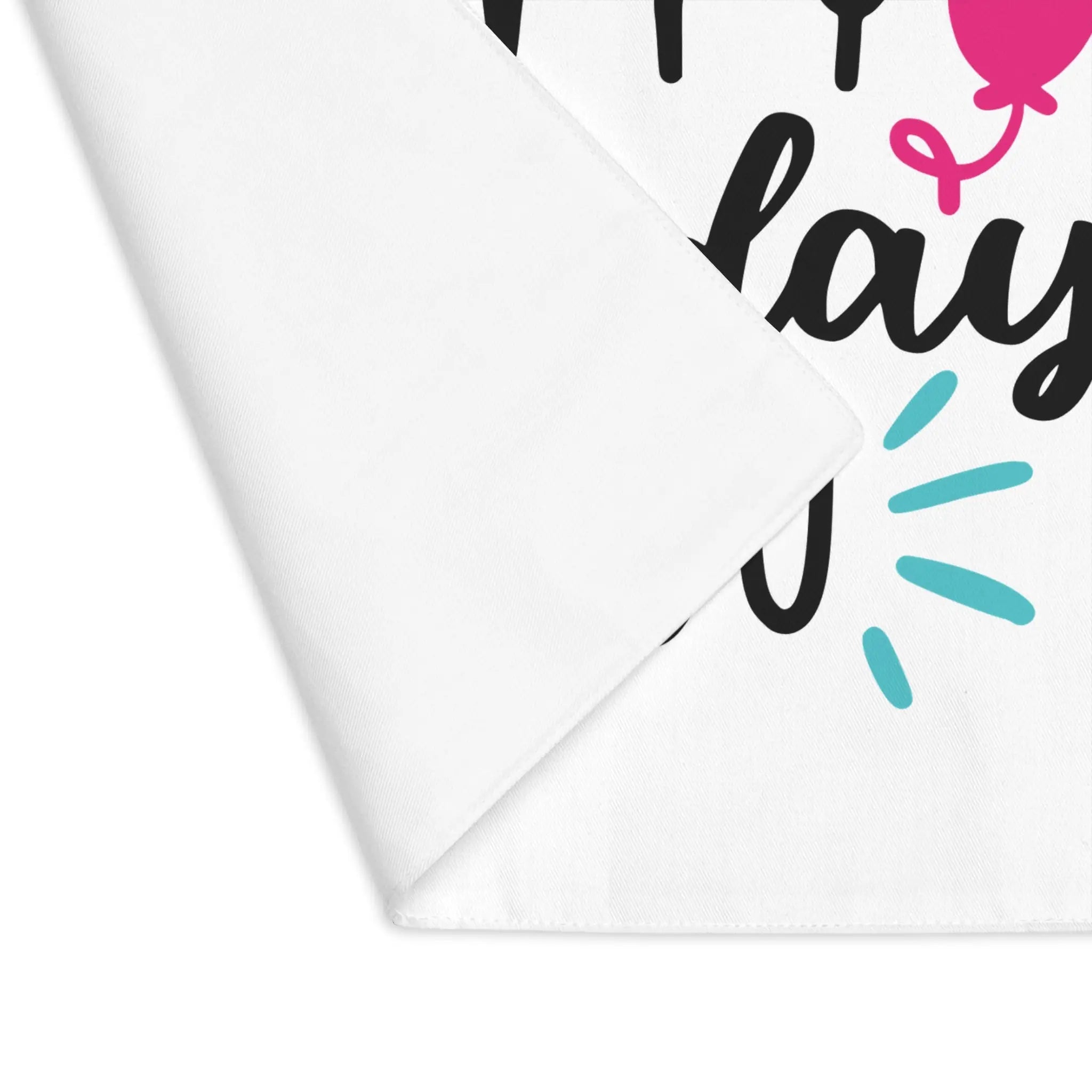Happy Birthday to You | Mix & Match Playful Fun-Flirty Lovers’ Toy Mats