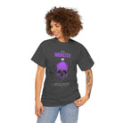 Meet My Monster | Mix & Match 100% Cotton Unisex Fun-Flirty Lovers’ Tees