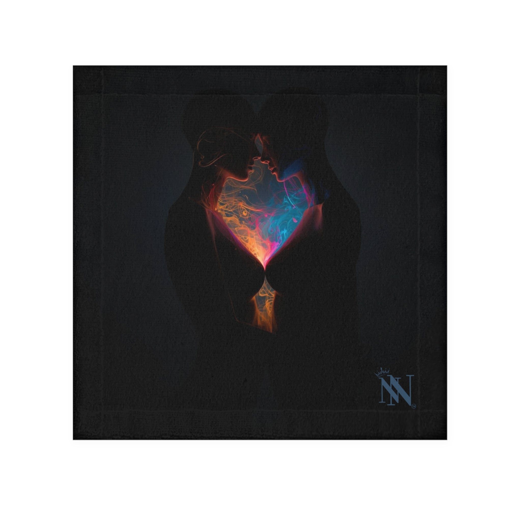 You Are My Universe | Mix & Match Lils’ Fun-Flirty Lovers’ Towels