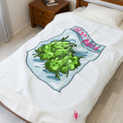 Best Buds | Mix & Match Fun-Flirty Lovers’ Blankets