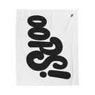 ooPS! | Mix & Match Velveteen Fun-Flirty Lovers’ Blankets