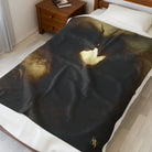 Our Dark Lust | Mix & Match Velveteen Fun-Flirty Lovers’ Blankets
