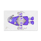 Love Gnome | Mix & Match Classic Fun-Flirty Lovers’ Towels