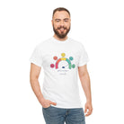 Pleasure Scale | Mix & Match 100% Cotton Unisex Fun-Flirty Lovers’ Tees