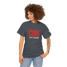 Cum w/Me | Mix & Match 100% Cotton Unisex Fun-Flirty Lovers’ Tees