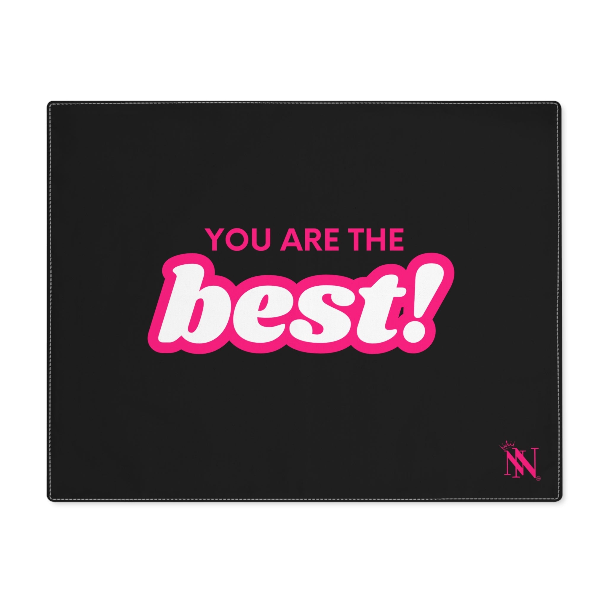You Are the Best! | Mix & Match Playful Fun-Flirty Lovers’ Toy Mats